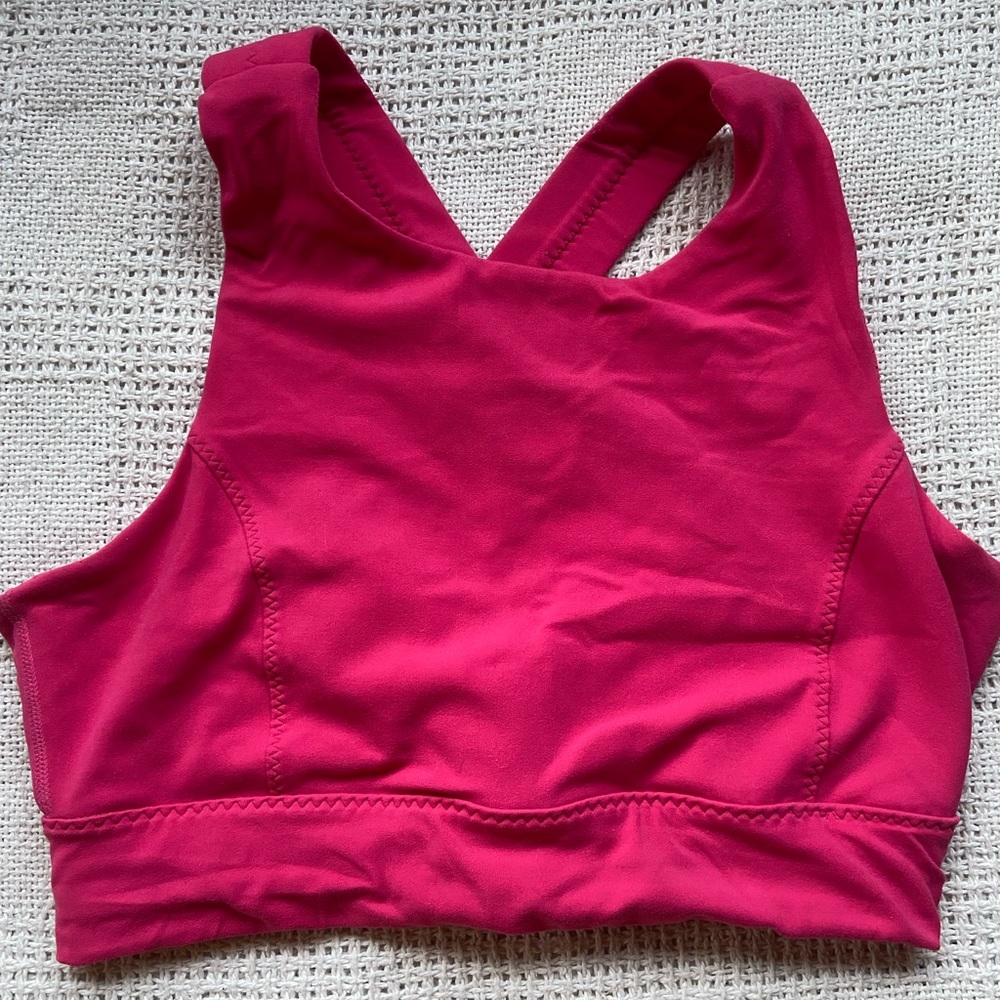 Athleta Sports Bra